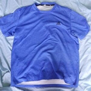 Men's Adidas Tshirt Sz:Xl